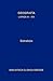 Geografía. Libros XI-XIV (Biblioteca Clásica Gredos nº 306) by Estrabon