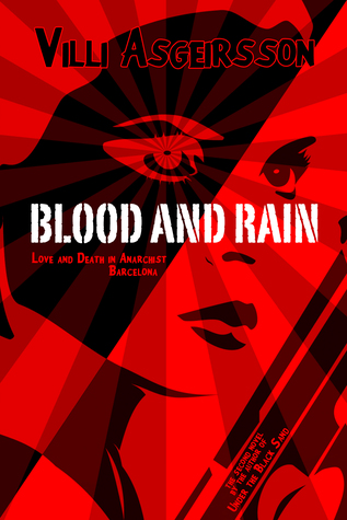 Blood and Rain