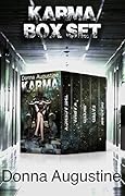 Karma Box Set