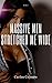 Massive Men Stretched Me Wide: 6 in 1 (Deep Backdoor Temptation Book 3)