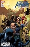 The New Avengers by Brian Michael Bendis: The Complete Collection, Vol. 3