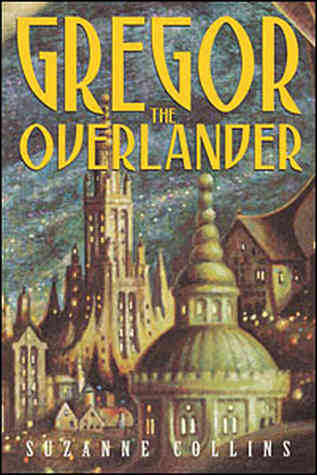 Gregor the Overlander