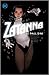 Zatanna by Paul Dini