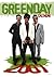 GREEN DAY 2007 calendar