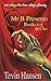 Mr. B (Box Set - YA, angels, demons, the devil, friendship, non-romance): Books 1-3