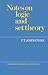 Notes on Logic and Set Theory (Cambridge Mathematical Textbooks)