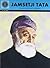 Jamsetji Tata by Yagya Sharma