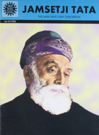 Jamsetji Tata (Kindle Edition)