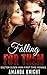 Falling For Them by Amanda Knight