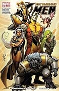 Astonishing X-Men #38