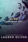 Alex by Lauren Oliver