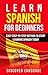 Spanish: Learn Spanish for ...