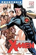 Astonishing X-Men #45