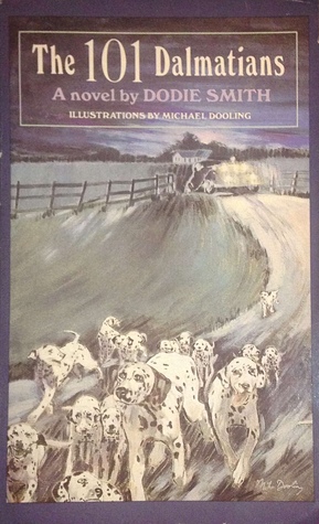 101 Dalmatians