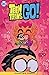 Teen Titans Go! (2013-) #40 (Teen Titans Go! (2013-2019))