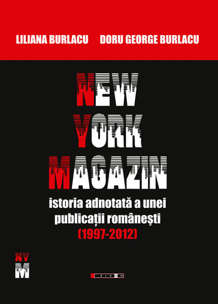 New York Magazin: istoria adnotată a unei publicaţii românești (1997-2012)