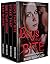 The Blood Coven Vampires Box Set: Books 1-8