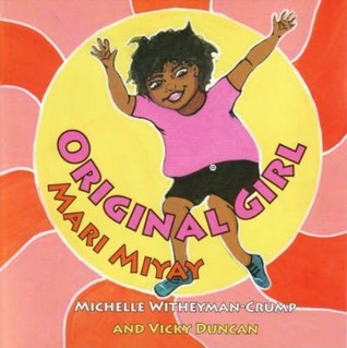 Original Girl: Mari Miyay