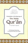 The Noble Qur'an