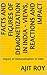 Facts and Figures of Demonetization in India - Views, Reactions and Impact: Impact of Demonetisation in India