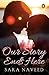 Our Story Ends Here