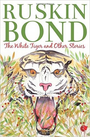 The White Tiger and Other Stories (Paperback)