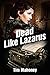 Dead Like Lazarus (St. Paul Gangster Book 3)
