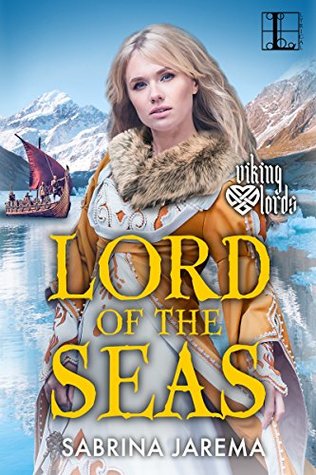 Lord of the Seas (Viking Lords #3)