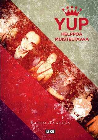 YUP - Helppoa muisteltavaa