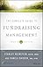 The Complete Guide to Fundraising Management (Afp Fund Development)
