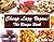 Cheap Lazy Vegan: The Recip...