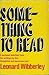 Something to Read