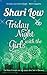 Friday Night with the Girls by Shari Low