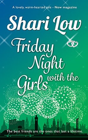 Friday Night with the Girls (ebook)