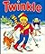 "Twinkle" Book 1991