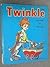 Twinkle Specially for Little Girls 1976 (Annual)