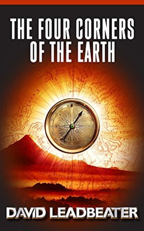 The Four Corners of the Earth (Matt Drake #16)