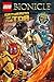 Gathering of the Tor (Graphic Novel) (LEGO Bionicle)