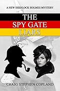 The Spy Gate Liars