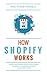 How Shopify Works by Matthew Powell