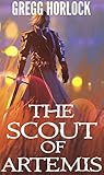 The Scout of Artemis (Press X to Loot #1)