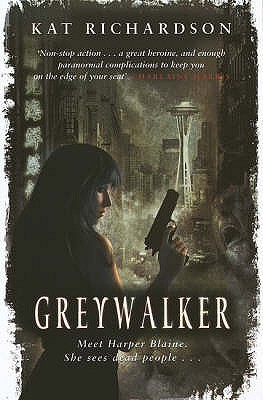 Greywalker