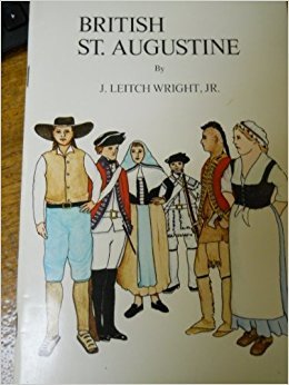 British St. Augustine