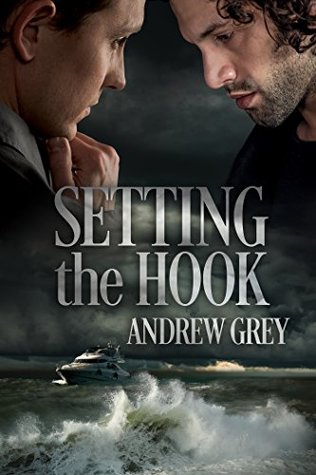 Setting the Hook (Love's Charter, #1)