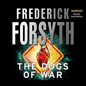 The Dogs of War