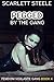 Pegged by the Gang (Femdom Vigilante Gang Book 4)