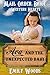 Ava and the Unexpected Baby (Western Hearts)