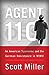Agent 110: An American Spymaster and the German Resistance in WWII