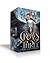 Crown of Three Epic Collection Books 1-3 (Boxed Set) by J.D. Rinehart