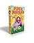 Piper Morgan Summer of Fun Collection Books 1-4 (Boxed Set): Piper Morgan Joins the Circus; Piper Morgan in Charge!; Piper Morgan to the Rescue; Piper Morgan Makes a Splash